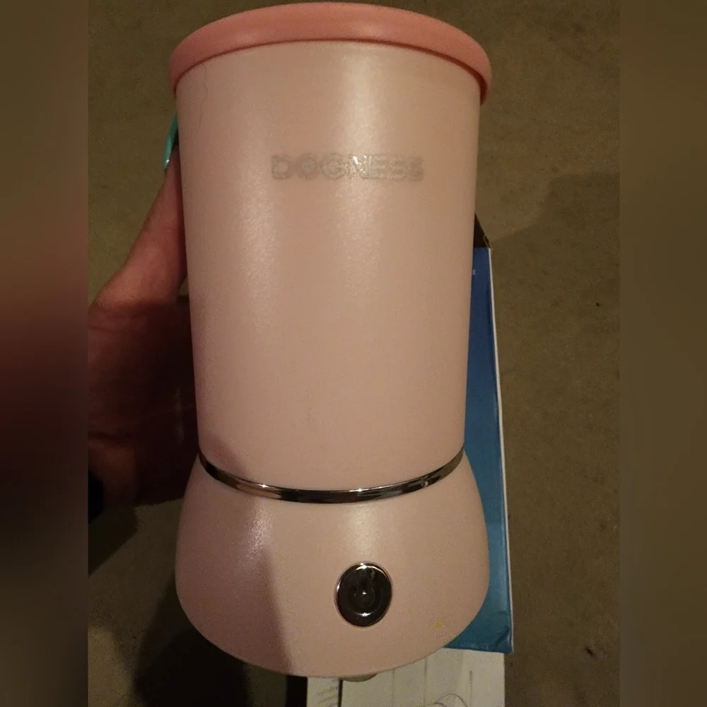 Dogness Automatic Pet Paw Cleaner and Massager
